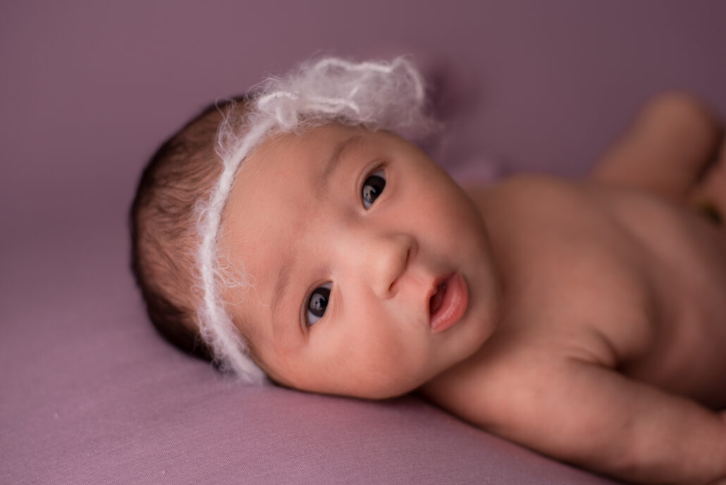 columbus newborn photographer